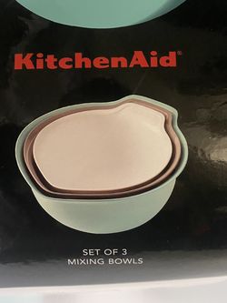 Mixing Bowls