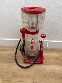 Red Sea Reef Skimmer 600 (RSK-600)