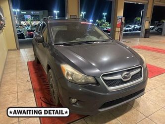 2014 Subaru Outback