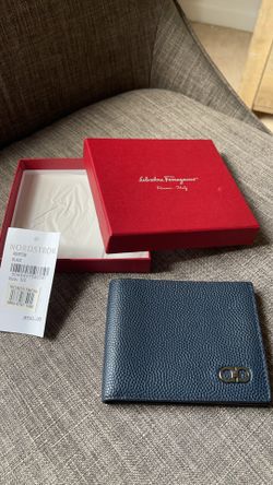 Salvatore Ferrágamo Wallet