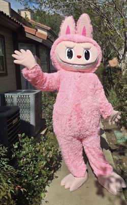 Labubu