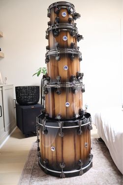 DW Limited Edition Pure Tasmanian