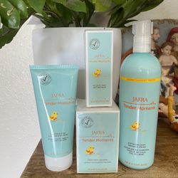 Cremas Para El Cuidado Dela Piel De Su Bebé