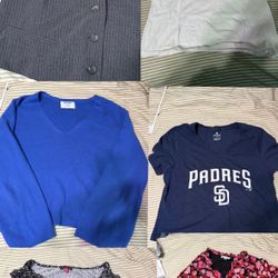 Women’s Clothing For Sale