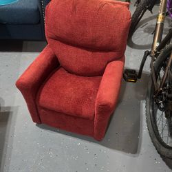 Child Recliner