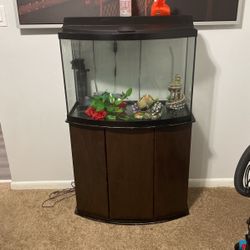 45 Gallon Fish Tanks