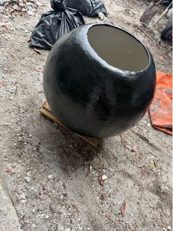 Pot