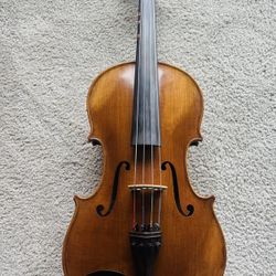 Scott Cao 4/4 Viola