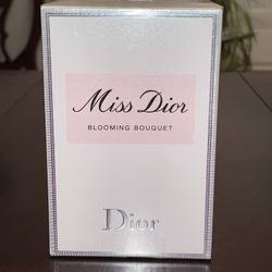 Miss Dior Blooming Bouquet