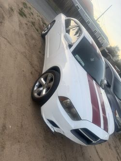 2011 Dodge Charger