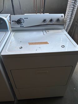 Kenmore dryer
