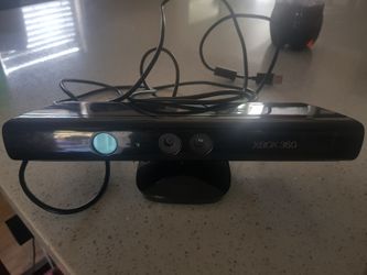 Xbox 360 kinnect
