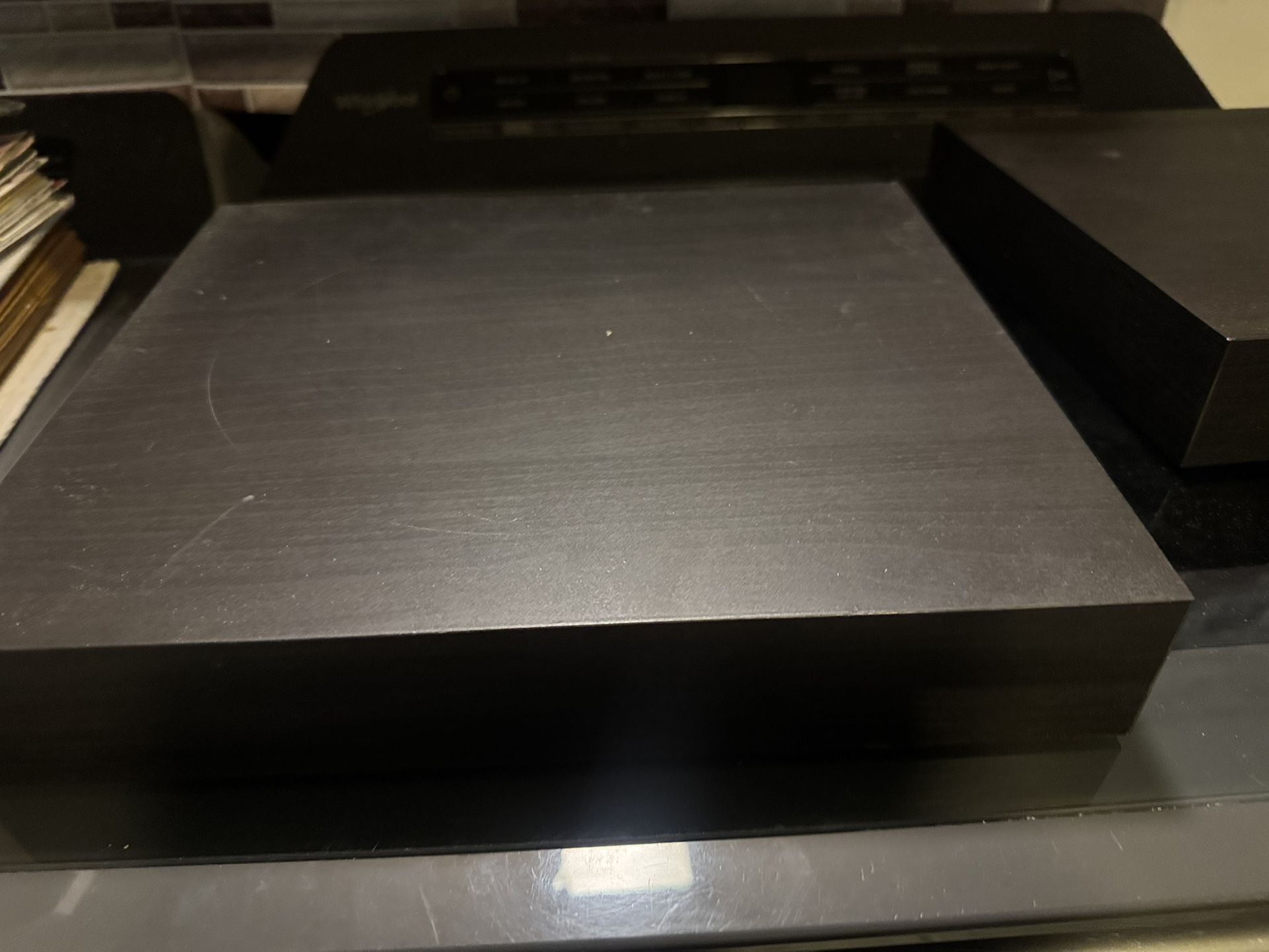 WALL SHELVES (12X10) $4.00 each IKEA