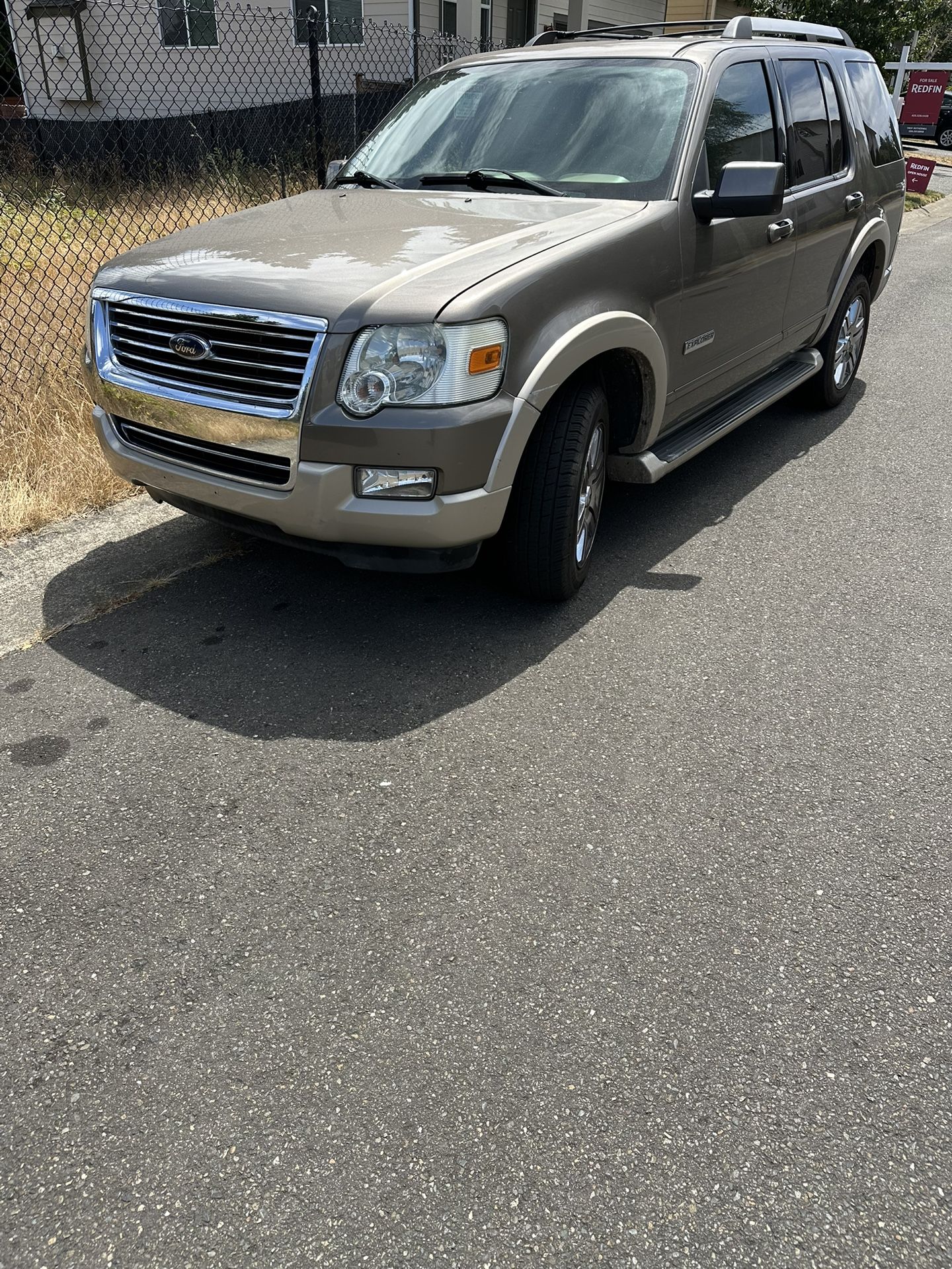 2006 Ford Explorer