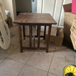 Side Table