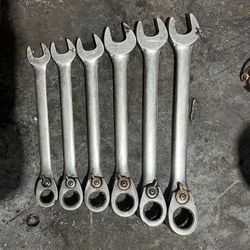 Blue Point Wrench (Snap On)