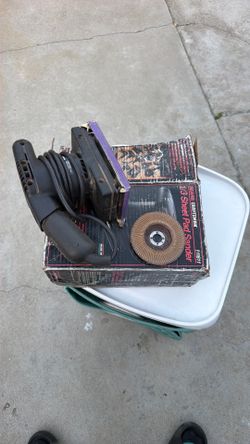 1/3 sheet pad sander