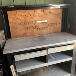 Workbench 