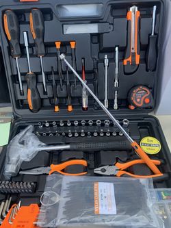 Hand Tools