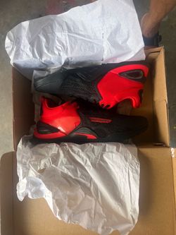 Puma shoes size 8