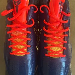 New Nike Kobe V Protro