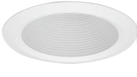 20 Halo Recessed Light Trim Rings – Perfect for Remodels