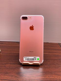 iPhone 7 Plus ❗️32GB ❗️Unlocked ❗️30-Day Warranty