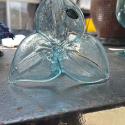 Flower Glass