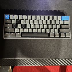 Ducky One2 Mini Keyboard 