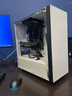 Entry level gaming computer