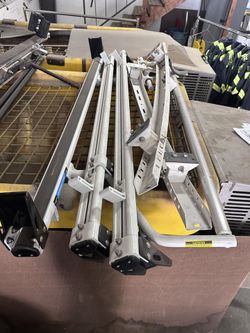 Latter Racks