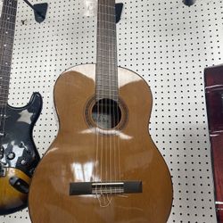 Classical C5 Cordoba Acoustic Guitar 