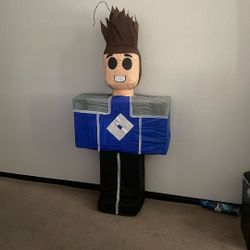 Roblox  Pinata