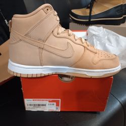Nike Dunk High Premium 