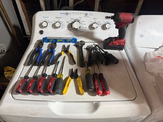 Hand tools