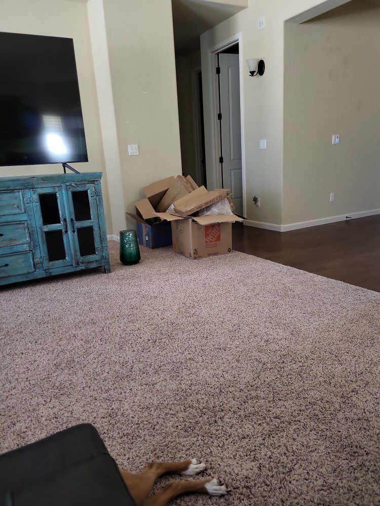 MOVING BOXES FREE