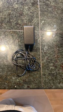 Alexa Power Supply