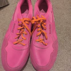 Used Like New Tennis Shoes See Pictures For Size 
