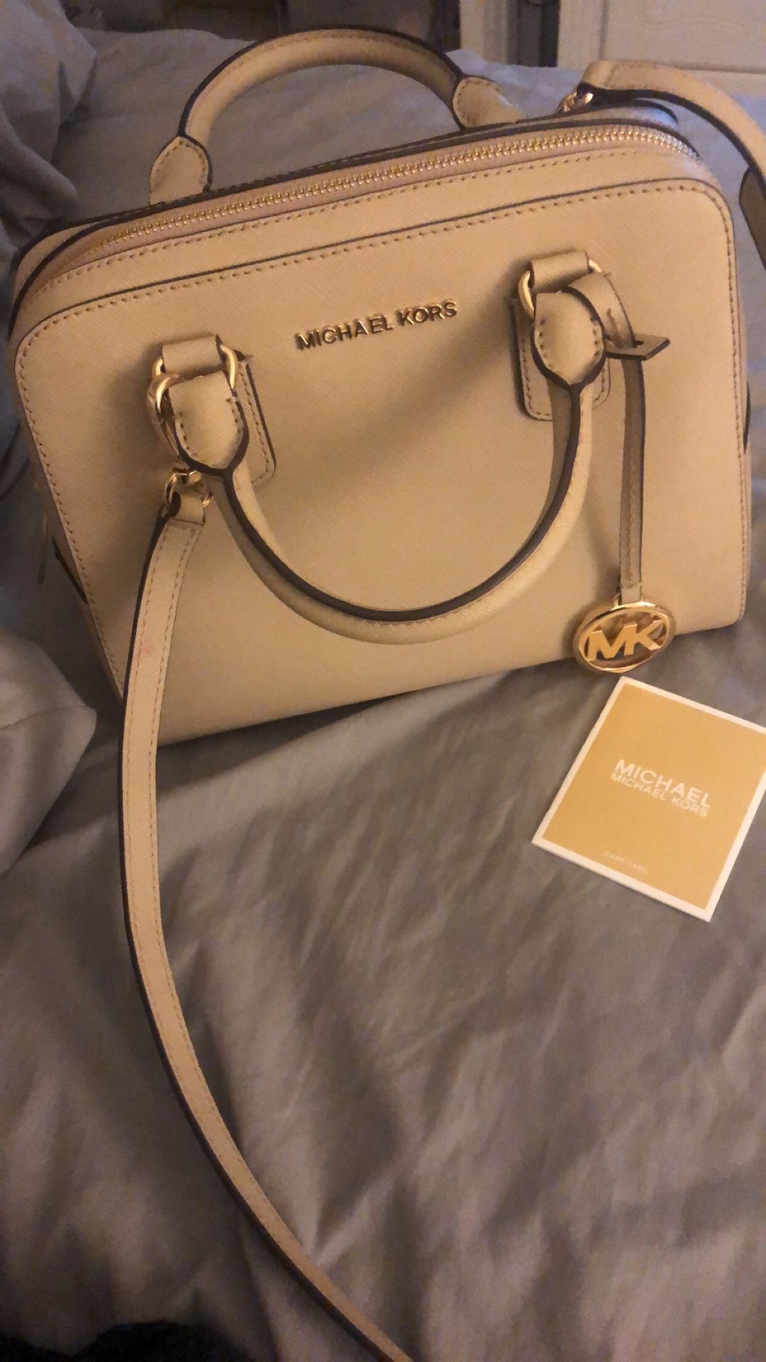 Micheal kors bag