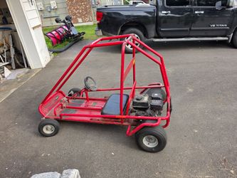 Go-Kart