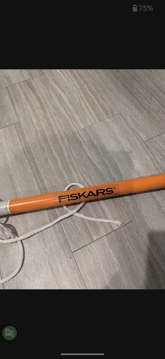 MANUAL SAWS TELESCOPIC POLE