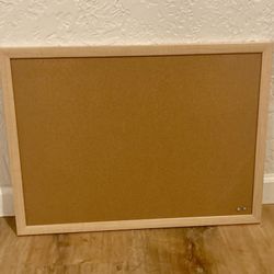 Cork Board