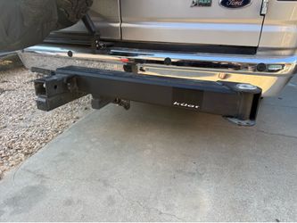 Kuat Pivot V2 - Swing Hitch