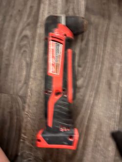 Milwaukee M18 Right Angle Drill Tool Only