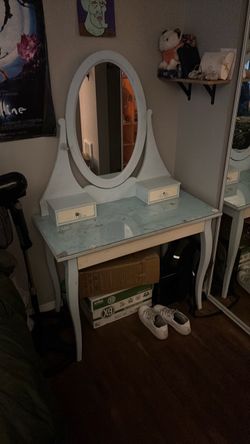 Vanity