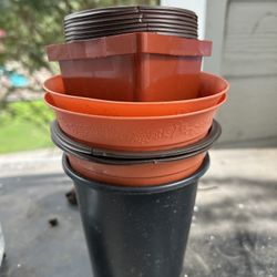 Small Pots For Plants