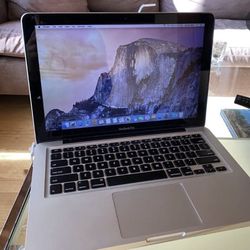 Apple MacBook Pro