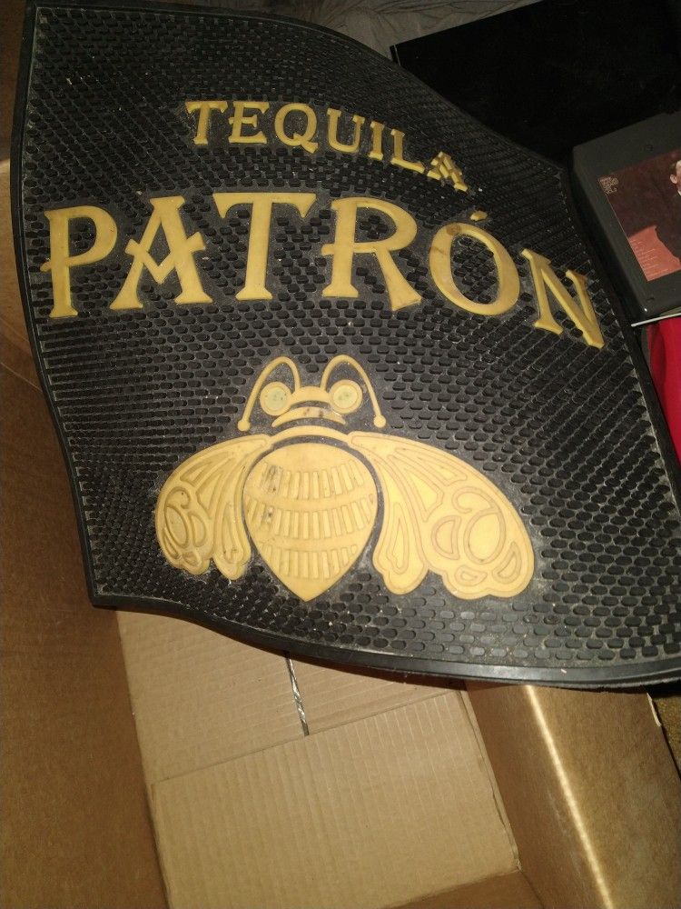 Bar Mats And Runners 