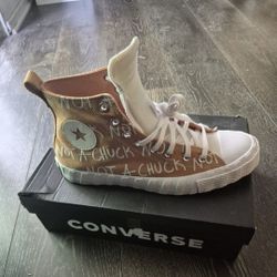 Converse Shoes 