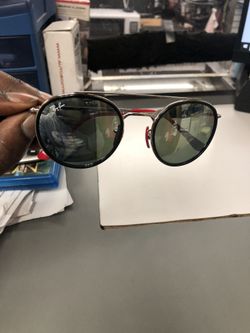 Sunglasses, Others Rayban Saving of $100